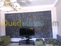 Peinture et décoration