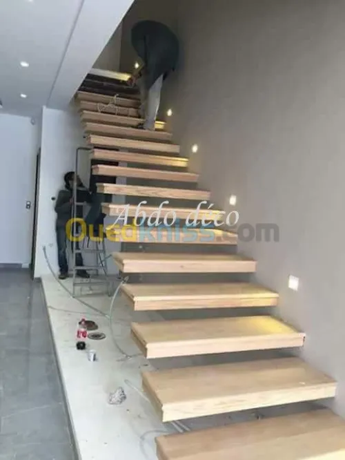 Peinture et décoration