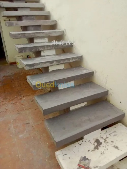 Peinture et décoration