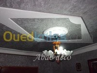 Peinture et décoration