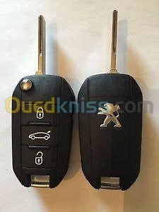 PROGRMATION DOUBLE CLE ET CLES MUNITE