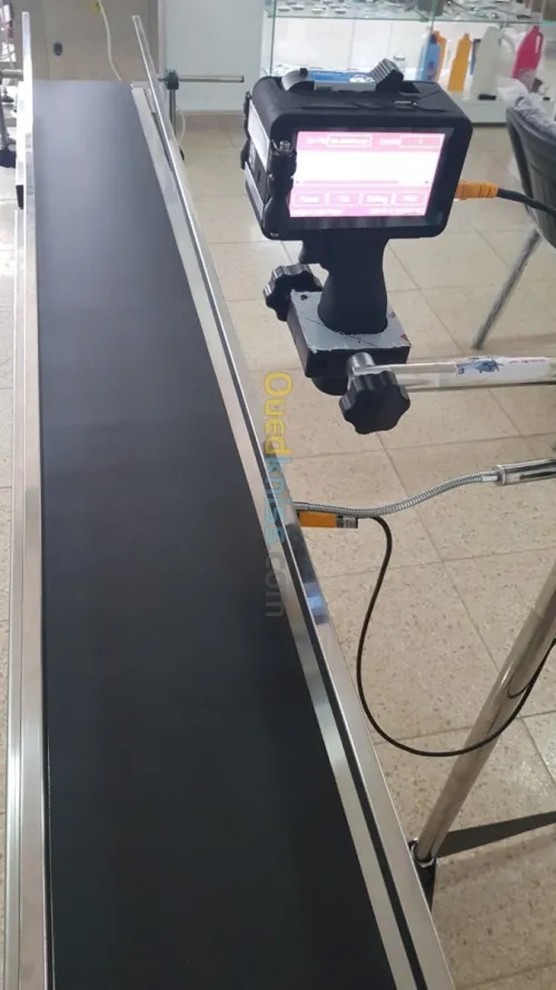 Dateur a jet d'encre 