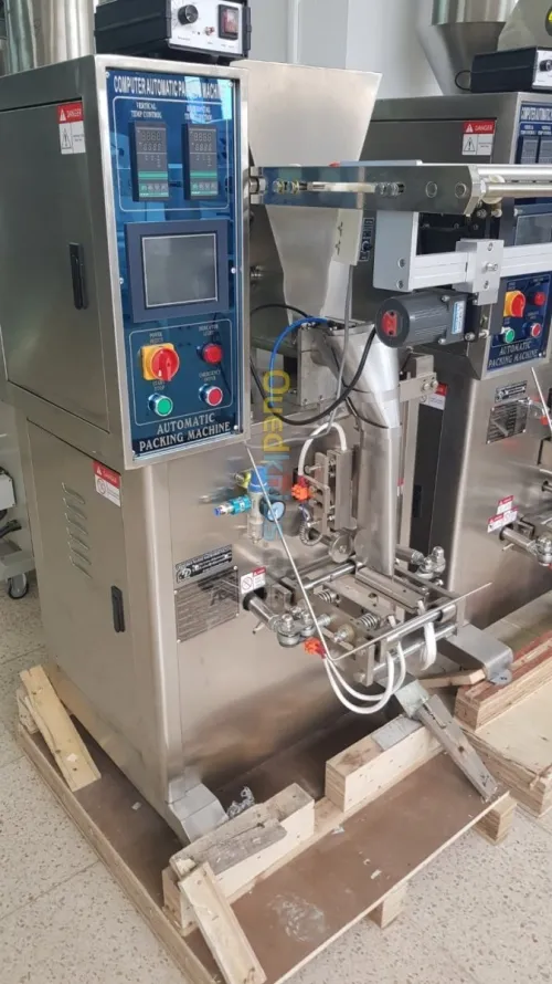 Conditionneuse poudre L