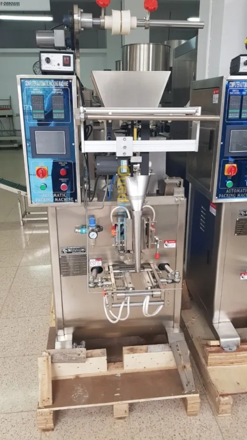 Conditionneuse poudre L