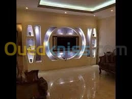 Aménagement intérieur 