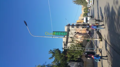 PUBLICITÉ LED 