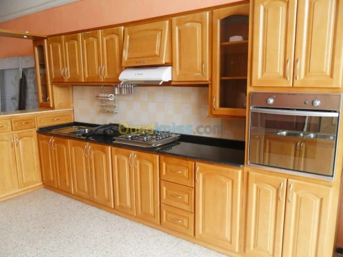 Décoration cuisine moderne