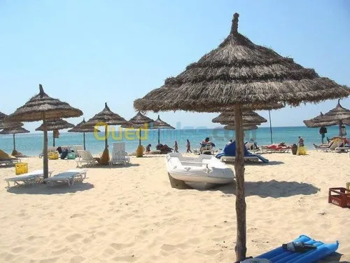 voyage organiser a sousse 14 sep