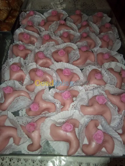 gateaux