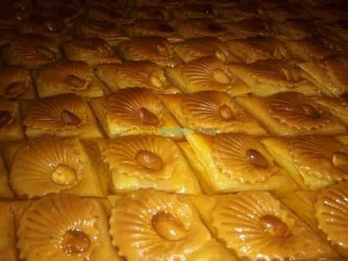 gateaux