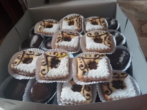 gateaux