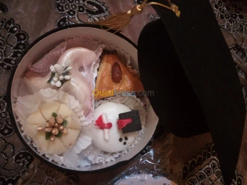 gateaux