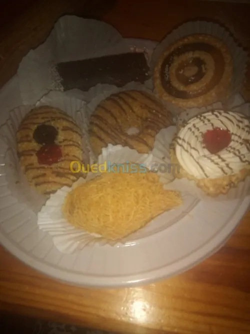 gateaux