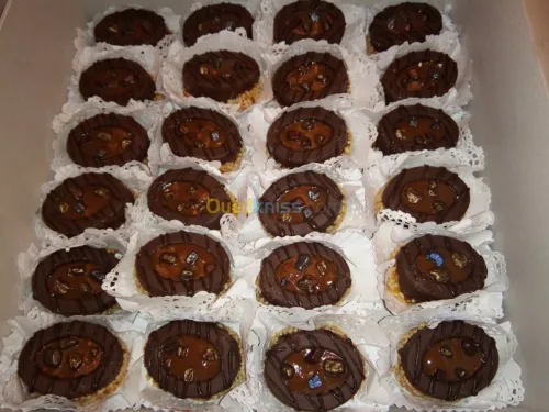 gateaux