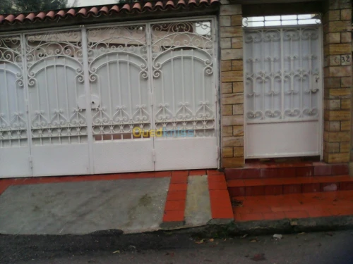 Serrurerie générale 