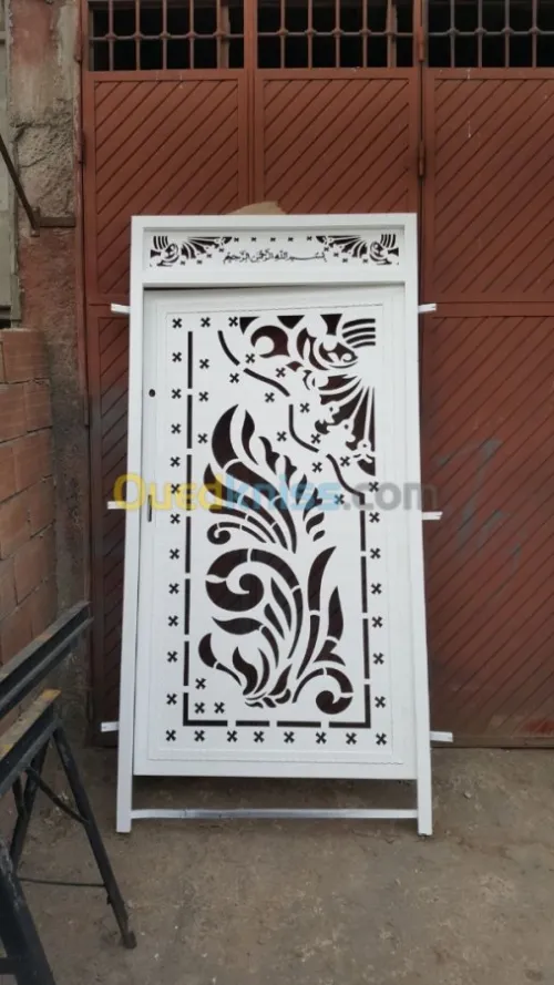 découpage plasma et oxycoupage 