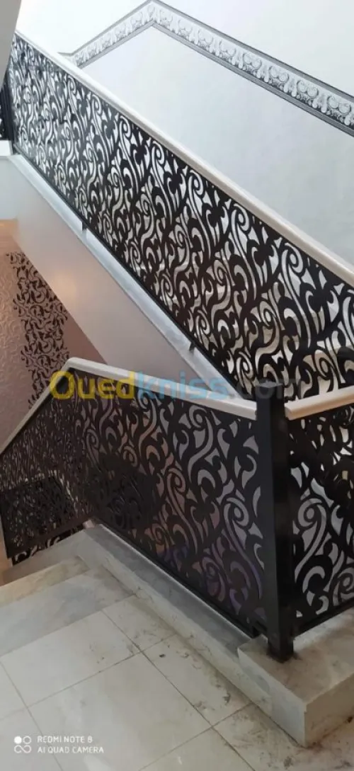 découpage plasma et oxycoupage 