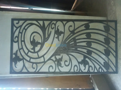 découpage plasma et oxycoupage 