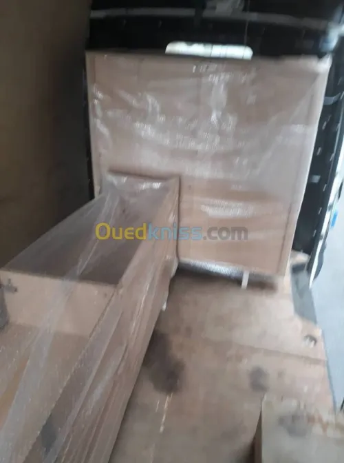 Déménagement et transport 48wilaya