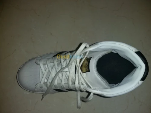 Basquettes montantes ADIDAS
