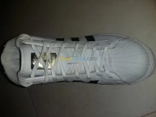 Basquettes montantes ADIDAS