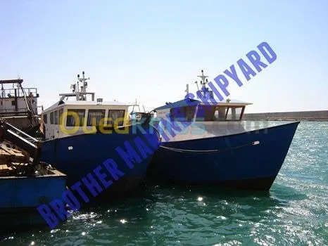 Construction Navale