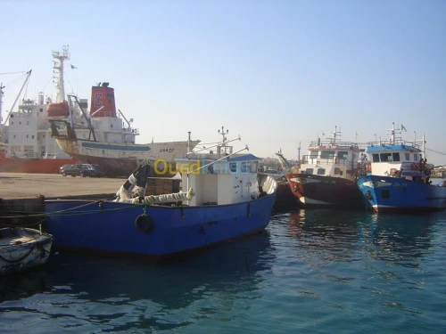Construction Navale