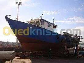 Construction Navale