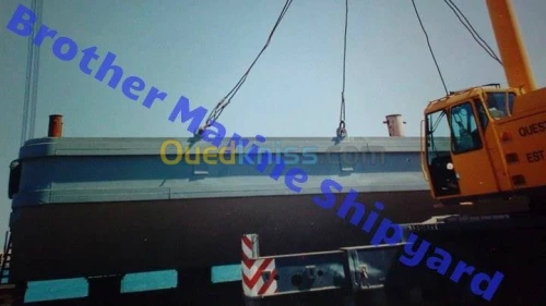Construction Navale