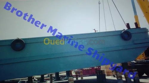 Construction Navale