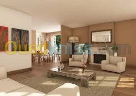 Architecte  d'interieur