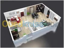 Architecte  d'interieur