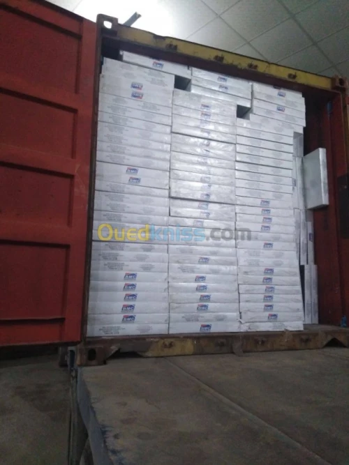 faux Plafond démontable 60 x 60