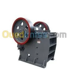 Montag concasseur et riparsion