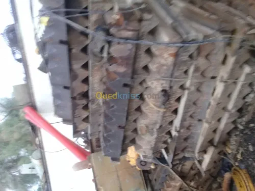 Montag concasseur et riparsion