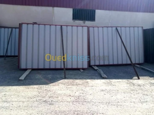 خزان ماء réservoir d'eau citerne 