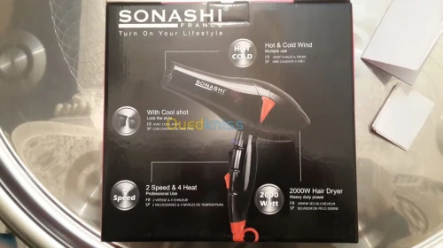 Séchoir sonashi original 