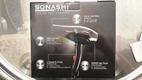 Séchoir sonashi original 