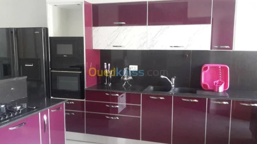 Éléments Des cuisines sur Mesure