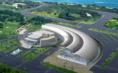 Etudes architecture génie civil et Régularisations