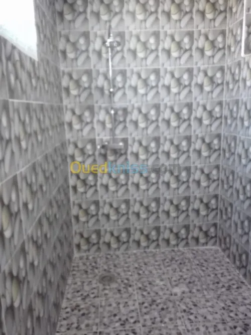 Location vacances Niveau De Villa F3 Tizi ouzou Tigzirt