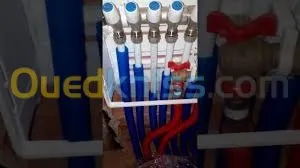 toute travaux electricité  plomberie 