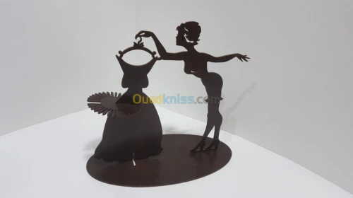 EMBALLAGE  BOITE GATEAUX MARIAGE 