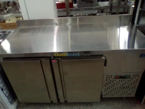 fabrication et vente equipement #inox