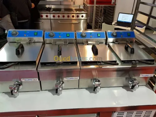 fabrication et vente equipement #inox