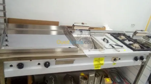 fabrication et vente equipement #inox