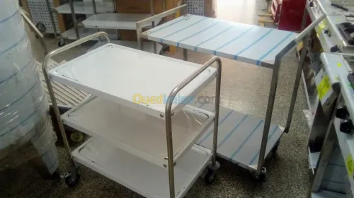 fabrication et vente equipement #inox