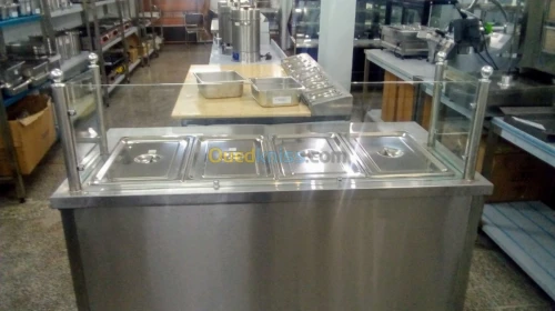 fabrication et vente equipement #inox