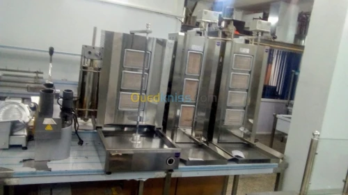 fabrication et vente equipement #inox