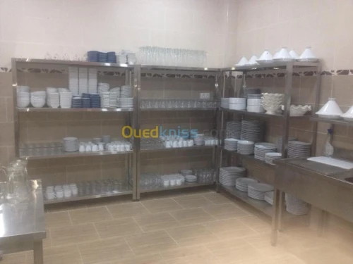 fabrication et vente equipement #inox